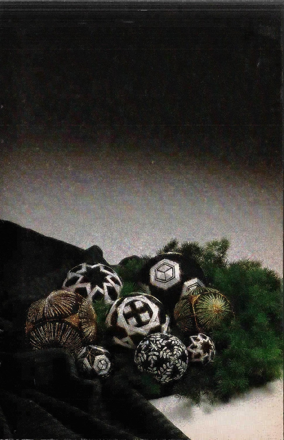 The Workbasket and Home Arts Magazine, November/December 1989 (Volume 55, Number 2)