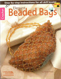 Elegant Beaded Bags — Leisure Arts 5595, 2013