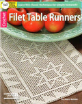 Filet Table Runners #5661, (2013)