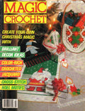 Magic Crochet No. 56 (1988)