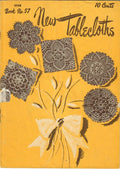 New Tablecloths — Star Book No. 57, 1948