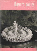 Ruffled Doilies and the Pansy Doily — Star Book No. 59, 1948