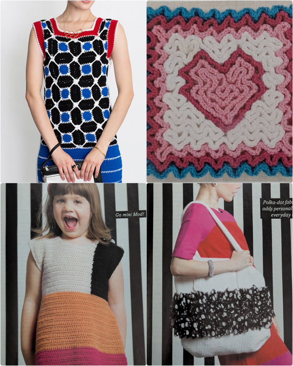 Crochet Today February/March 2014 (Issue 46)