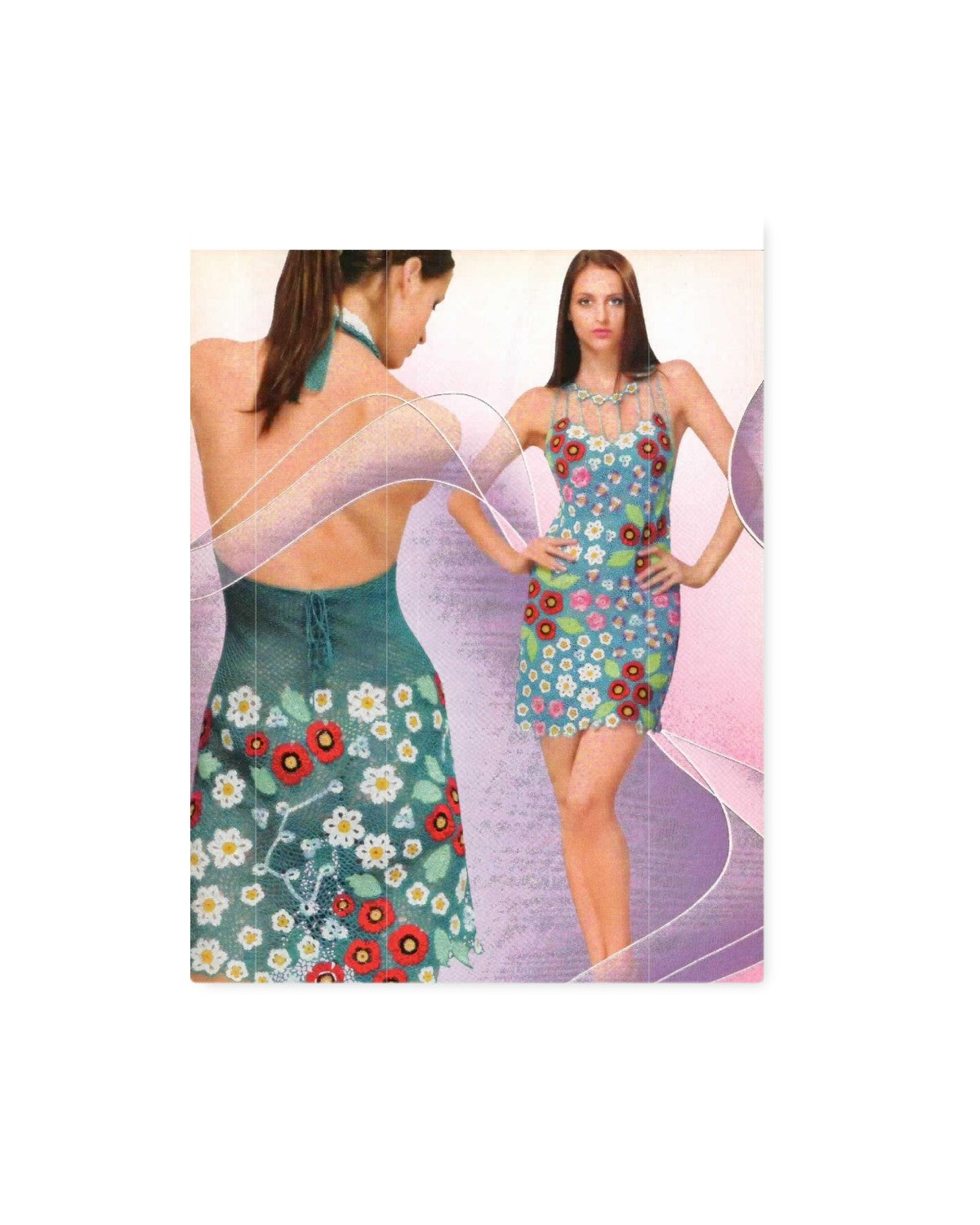 Duplet No. 172 – Summer Fun (Летние Забавы), circa 2011
