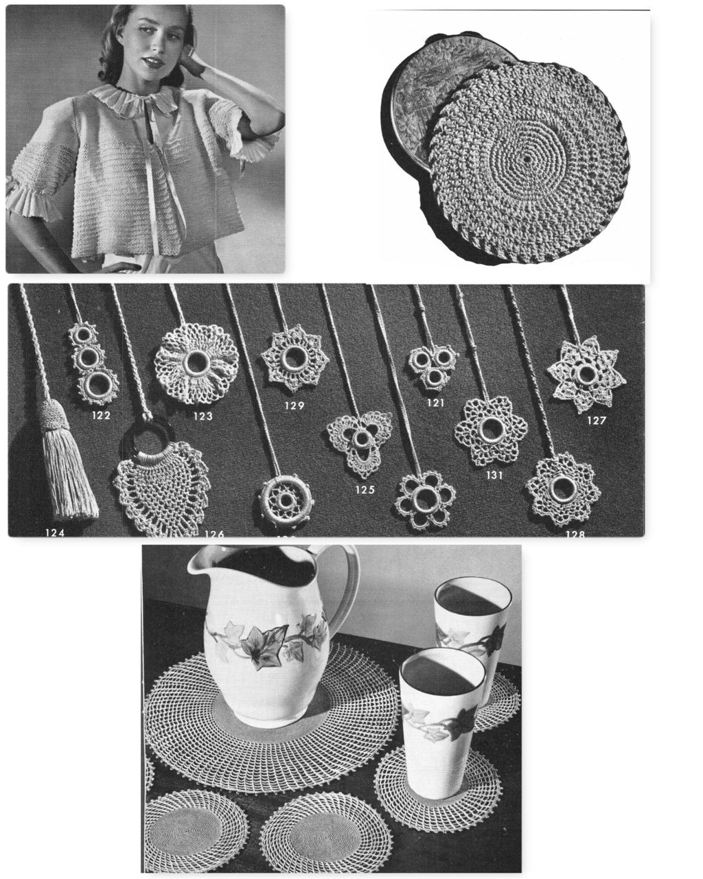 Ideas for Gifts, Book No. 255, 1949