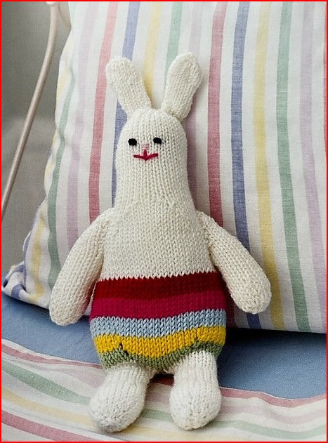 Rainbow Knits (2018)