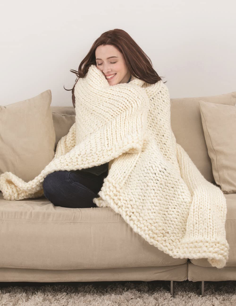 Zippy Loom Creations: 20 Quick & Easy Knitting Projects (2022)