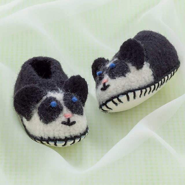 Cozy Toes for Baby (2014)