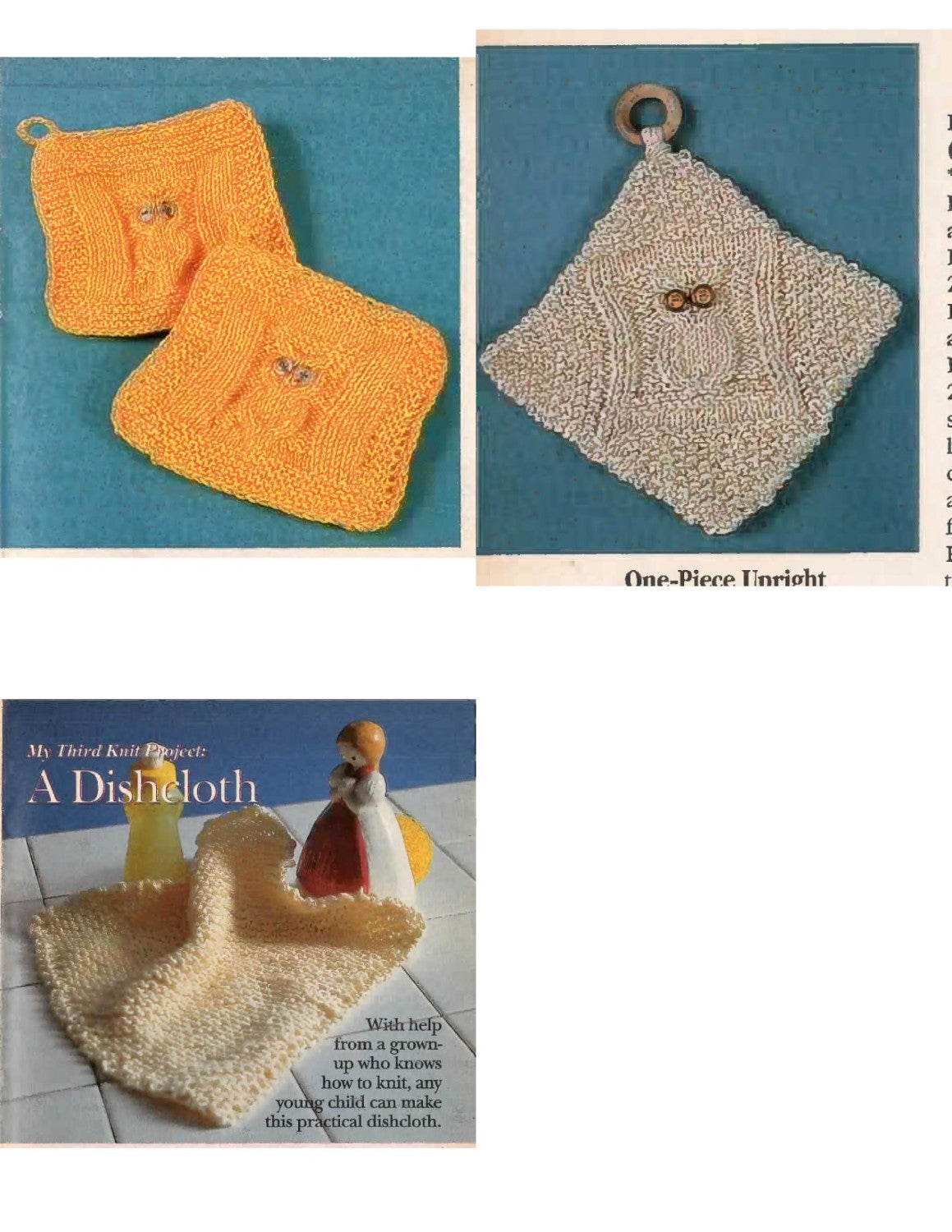 The Workbasket and Home Arts Magazine, June/July 1995 (Volume 60, Number 5)