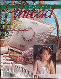 Crochet Thread, Issue Number 6 — August/September 1990