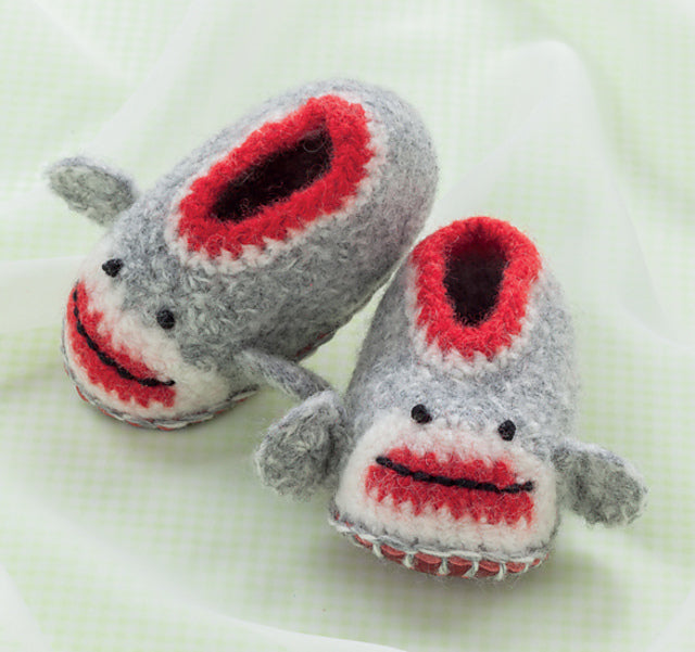 Cozy Toes for Baby (2014)