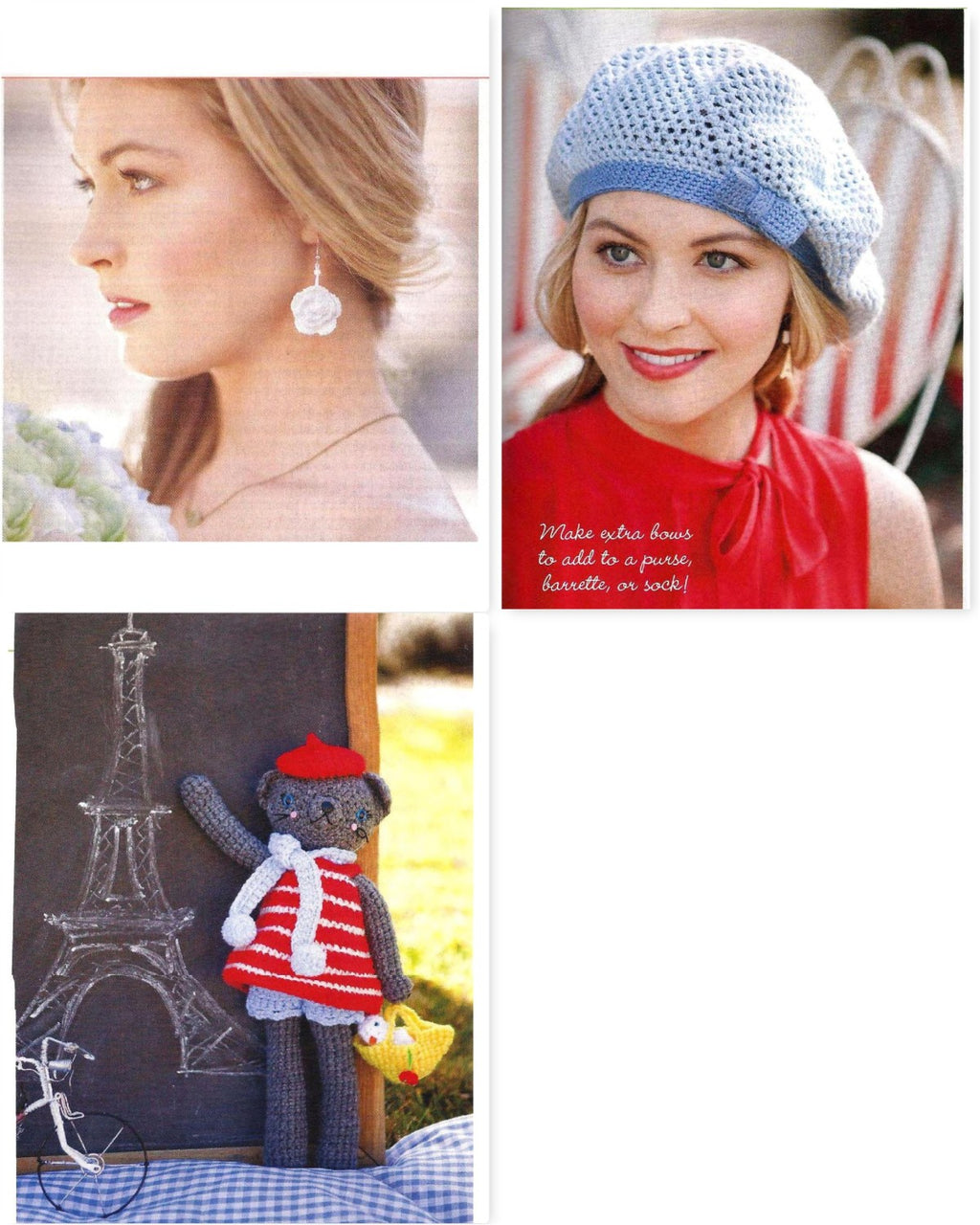 Crochet Today May/June 2012