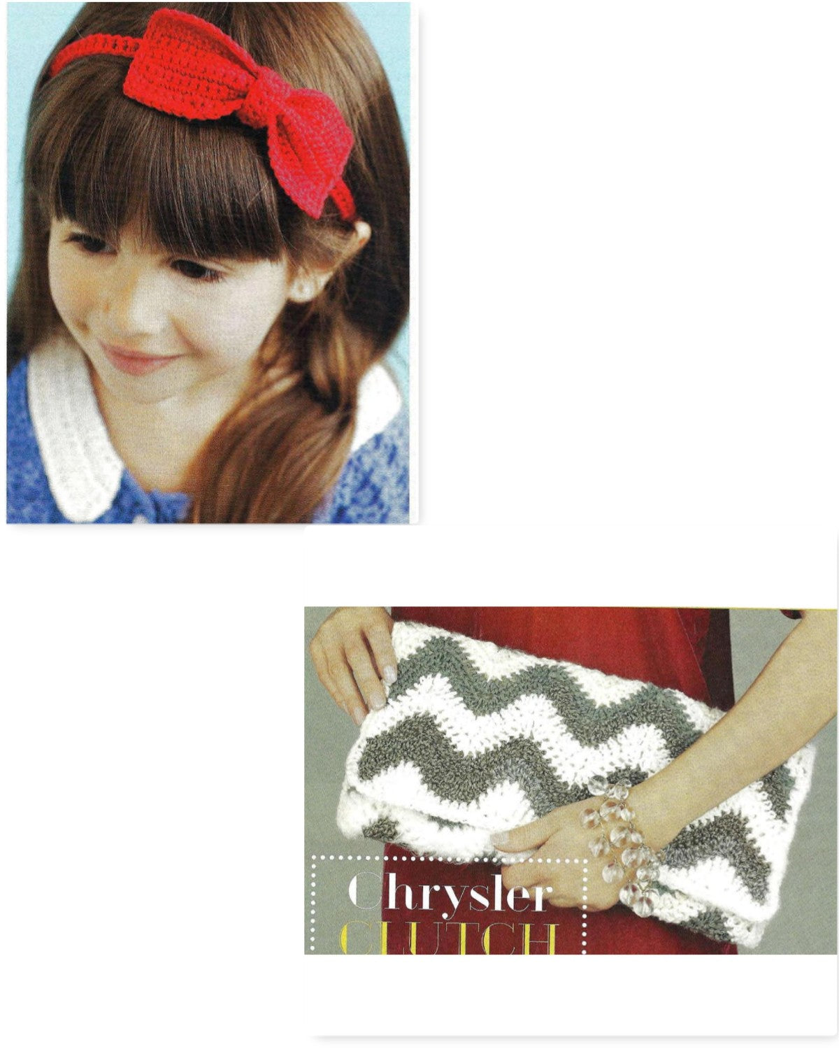 Crochet Today September/October 2011