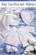 Baby Layettes and Afghans (2001)