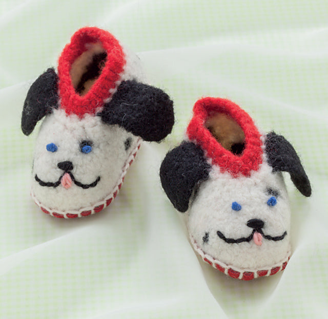 Cozy Toes for Baby (2014)