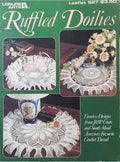 Ruffled Doilies #827 (1989)