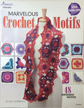 Marvelous Crochet Motifs (Annie’s Crochet), 2014