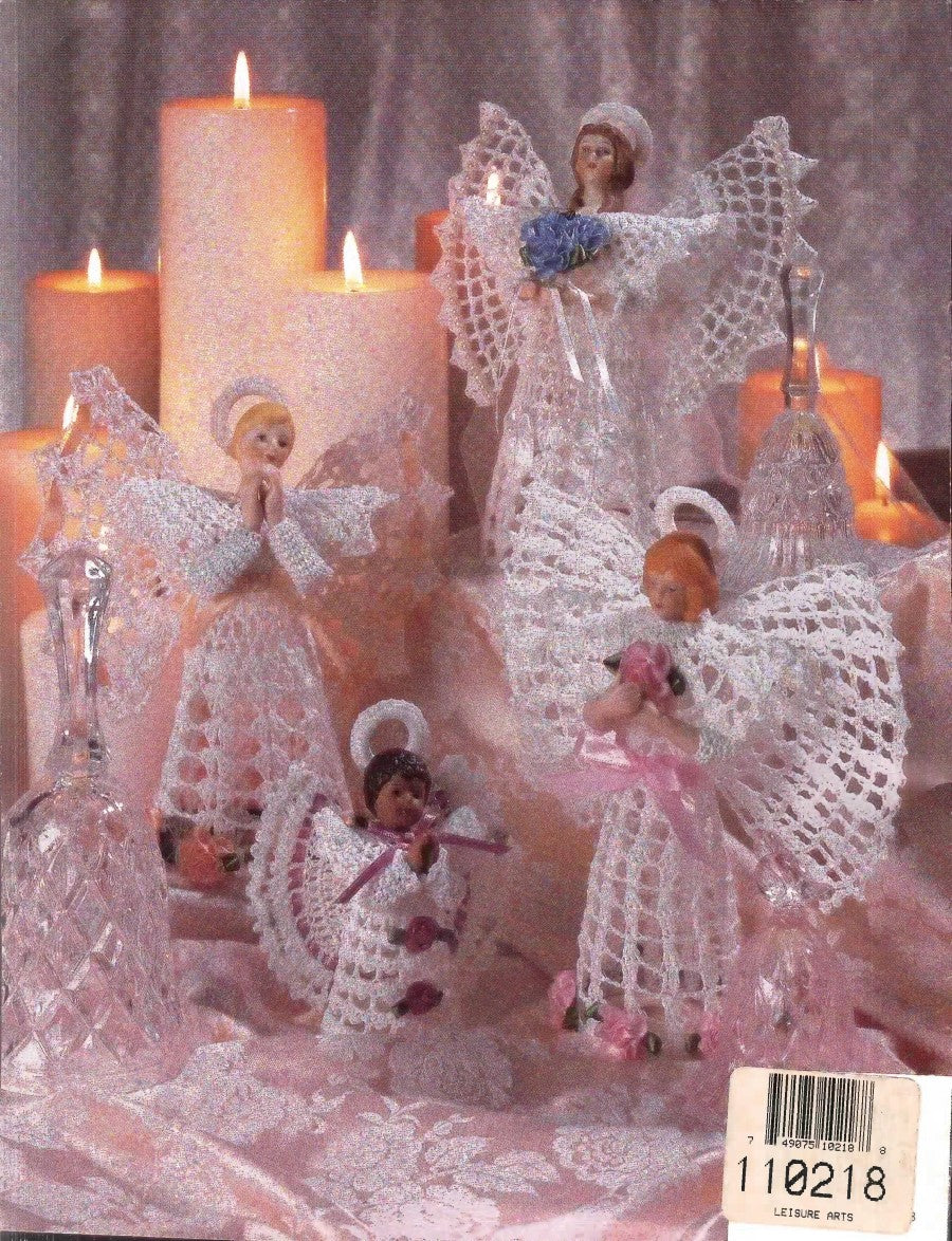 Crochet Angel Bells (1996)