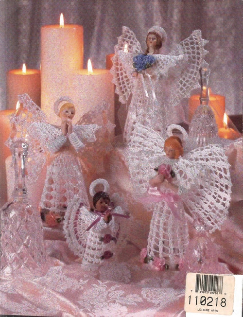 Crochet Angel Bells (1996)