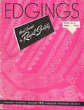 Edgings, Book No. 8, 1947 (6th Edition)