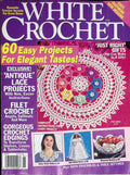 White Crochet, Vol. 9 No. 1 — 1998