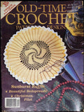 Old-Time Crochet, Winter 1987 — Vol. 9 No. 3