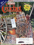 McCall’s Crochet, Vol. 9 No. 5 — October 1995