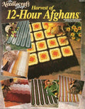 Harvest of 12-Hour Afghans, #901501, 1987