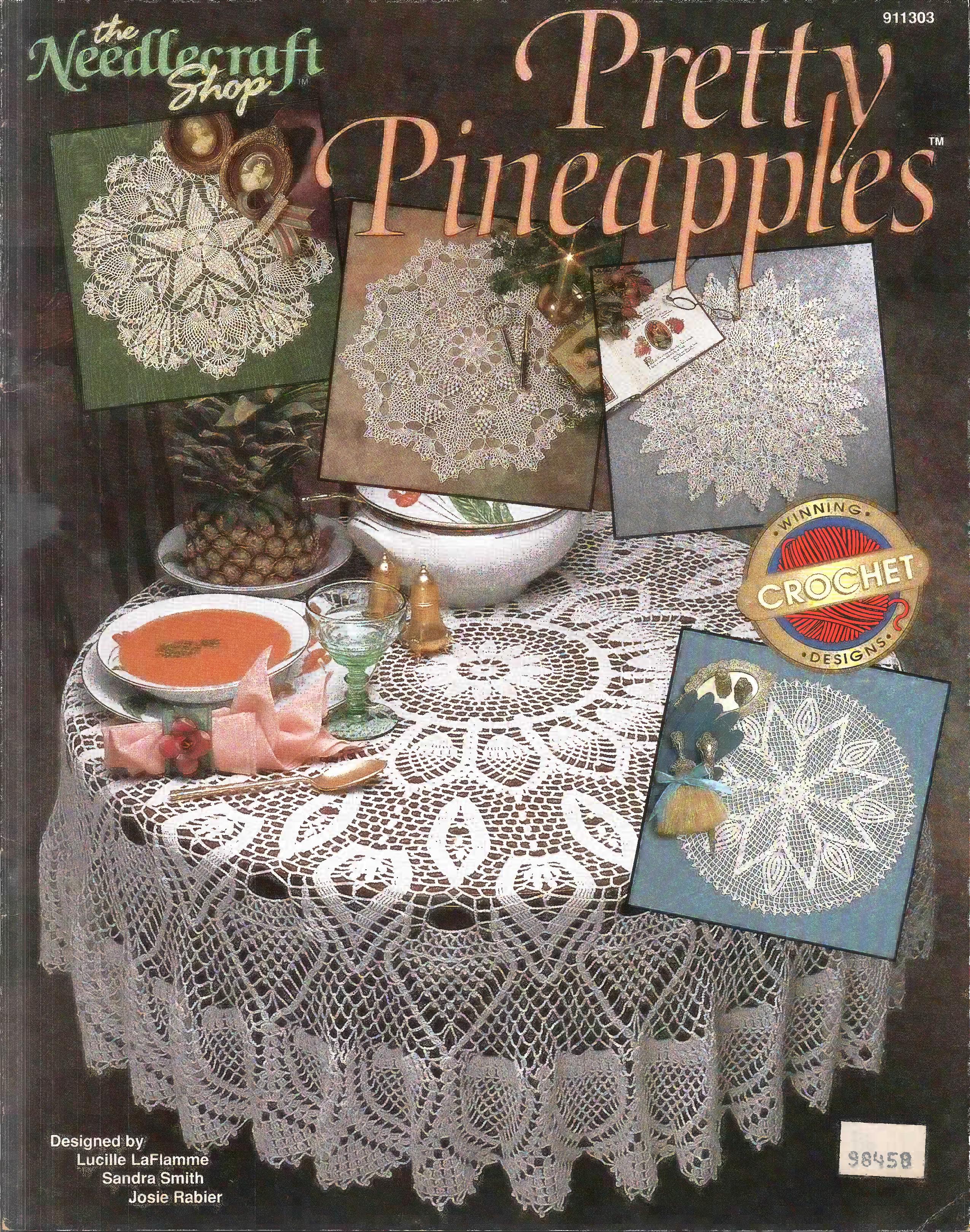 Pretty Pineapples (1991)