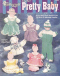 Crochet Pretty Baby, #921805, 1993