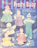 Crochet Pretty Baby, #921805, 1993