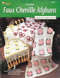 Crochet Faux Chenille Afghans™, 1999