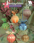 Springtime Satin Balls • Annie’s Attic (1995)