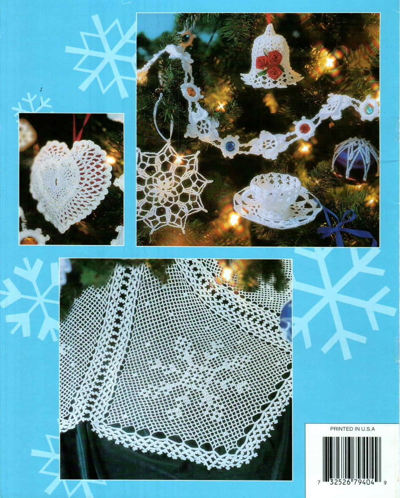 The Ultimate Christmas Tree • Annie’s Attic (1996/1997)