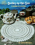 American School of Needlework #1134 – Doilies-by-the-Sea (1992)