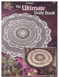 American School of Needlework #1185 – The Ultimate Doily Book (1994)