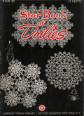 Star Book of Doilies, Book No. 22, 1942