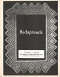 Bedspreads, The House of White Birches, 1980