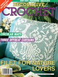 Decorative Crochet No. 28 (1992)
