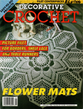Decorative Crochet No. 25 (1992)