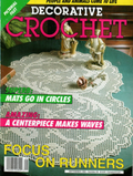 Decorative Crochet No. 29 (1992)