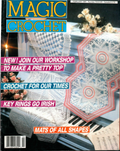 Magic Crochet No. 70 (1991)