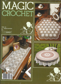 Magic Crochet No. 25 (1983)