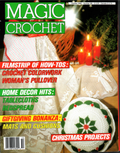 Magic Crochet No. 68 (1990)