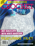 Decorative Crochet No. 30 (1992)