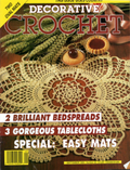 Decorative Crochet No. 35 (1993)