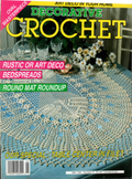 Decorative Crochet No. 21 (1991)