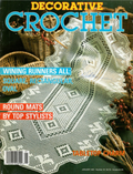 Decorative Crochet No. 19 (1991)