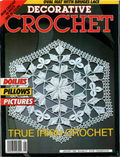 Decorative Crochet No. 31 (1993)