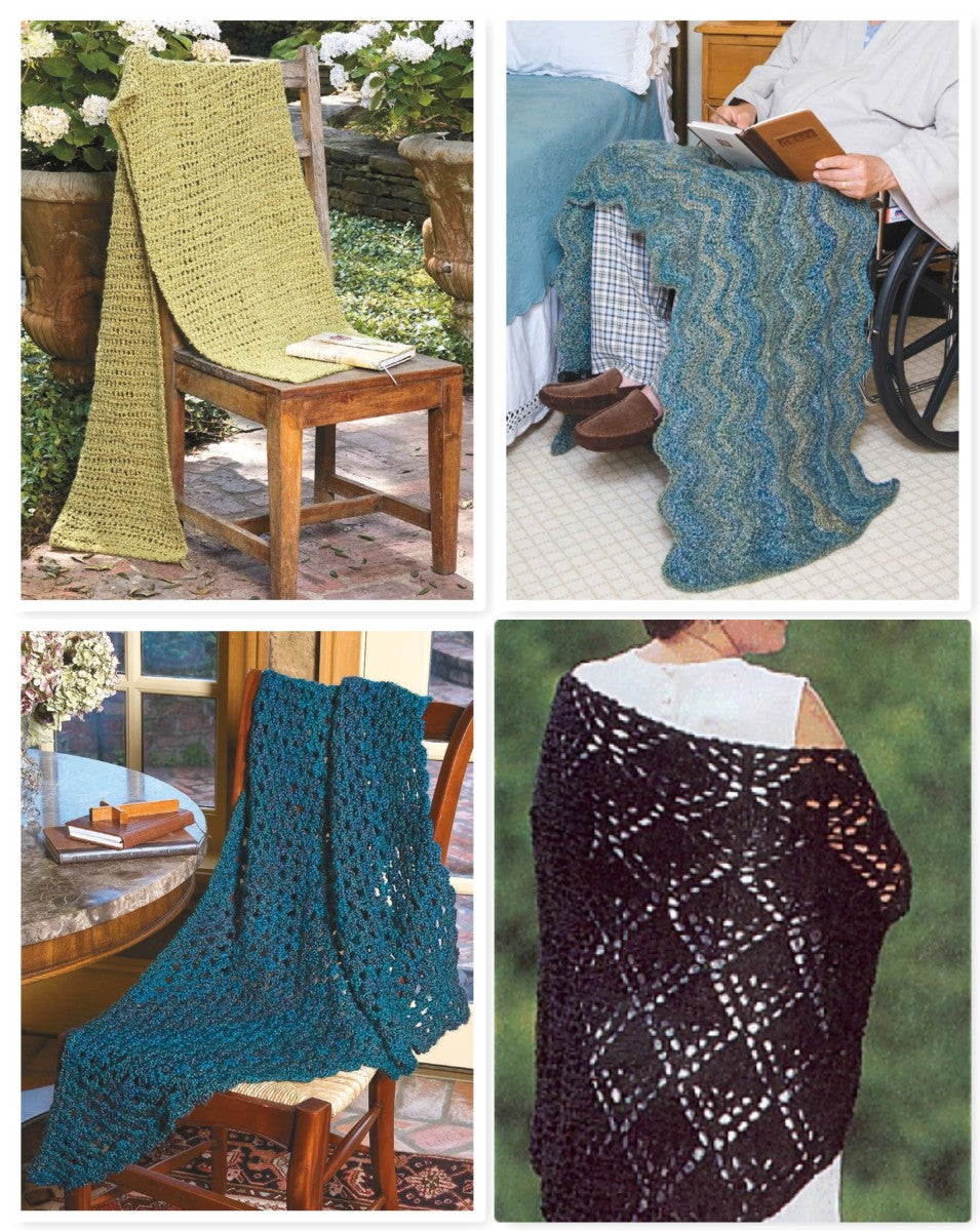 The Prayer Shawl Ministry Volume 2 (2008)